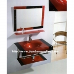 BÁN LAVABO KÍNH MÃ SỐ TT-137